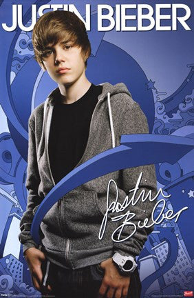 Justin Bieber - Arrows