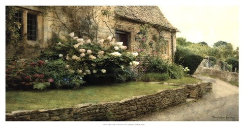 English Cottage I