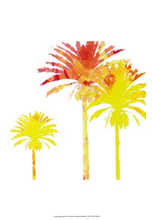 Sunny Palm I