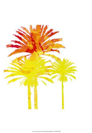 Sunny Palm II