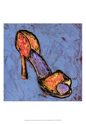 Diva Shoe II