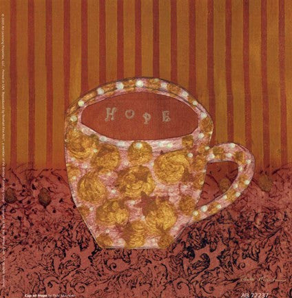 Cup of Hope