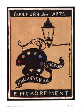 Couleurs Des Arts