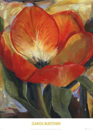 Summer Tulips I