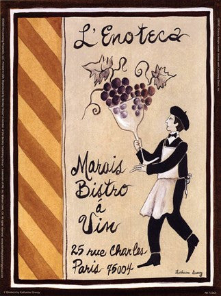 L'enoteca