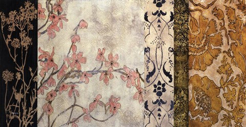 Garden Brocade II