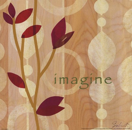 Imagine Leaves