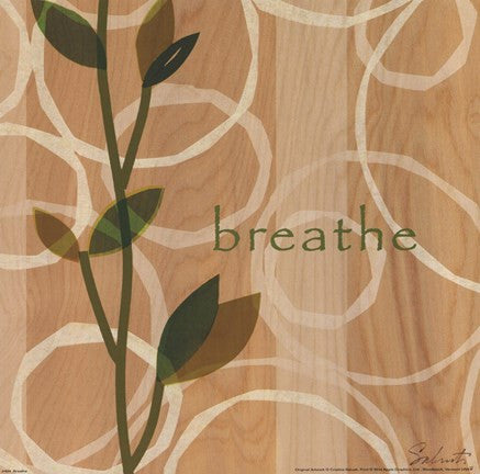 Breathe