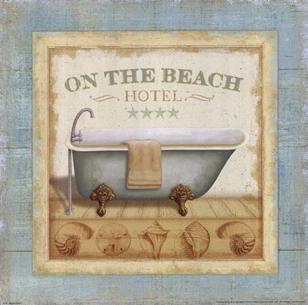 Beach Hotel I