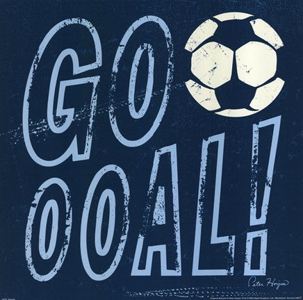 Goooal!