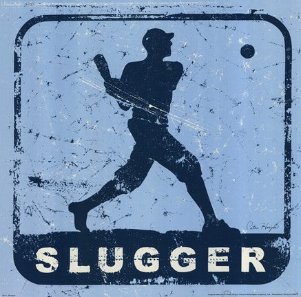 Slugger