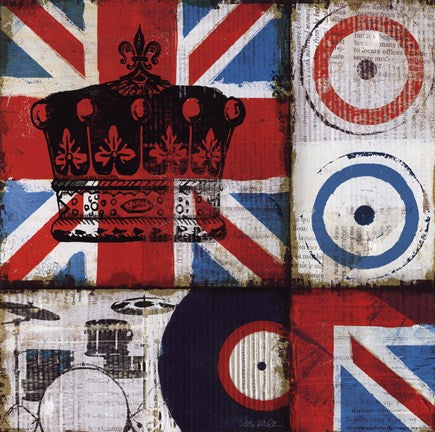 British Rock II