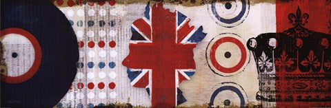 British Invasion I