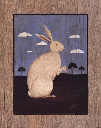 The Hare