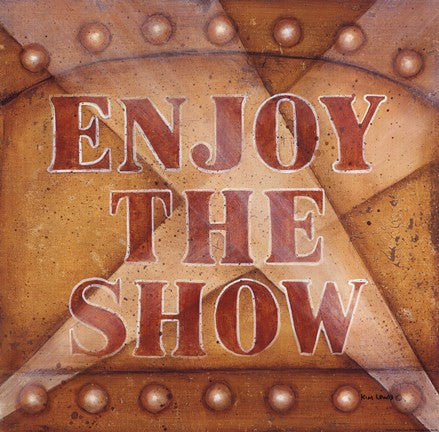 Enjoy The Show