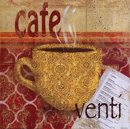 Cafe Venti