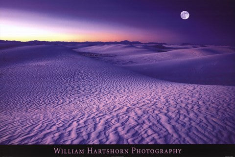 White Sands