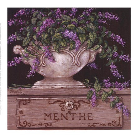 Menthe