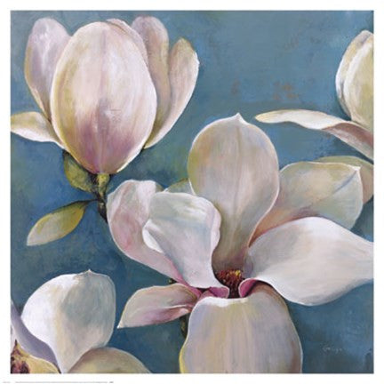 New Magnolias I