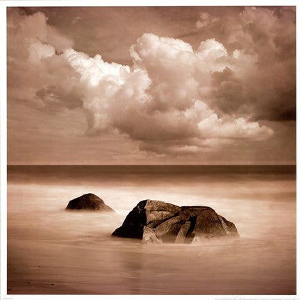 Seascape III