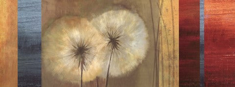 Golden Dandelions