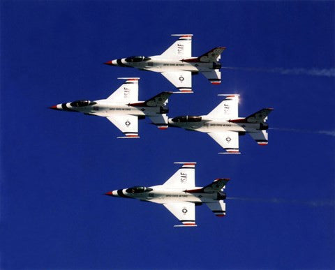 United States Air Force Thunderbirds