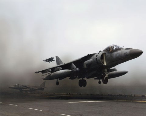 AV-8B Harrier II United States Marine Corps