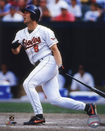 Cal Ripken Jr. 1995 Action