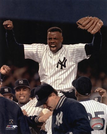 Dwight Gooden No Hitter