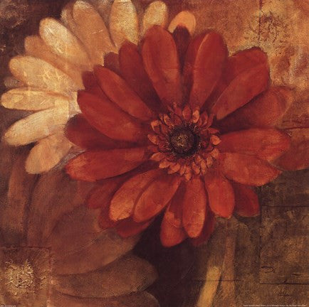 Bold Gerberas III