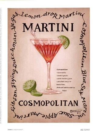 Cosmo