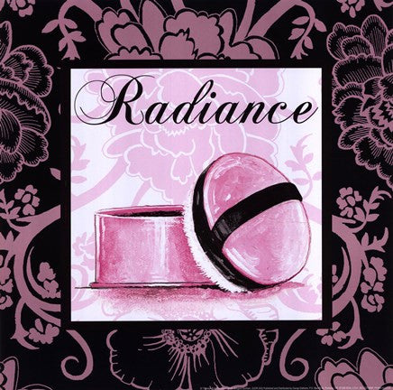 Fashion Pink Radiance