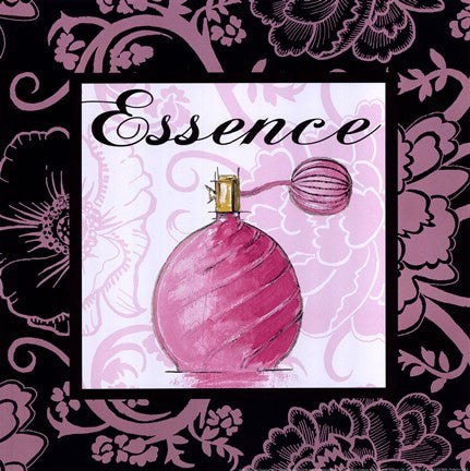 Fashion Pink Essence