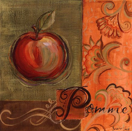 Pomme I