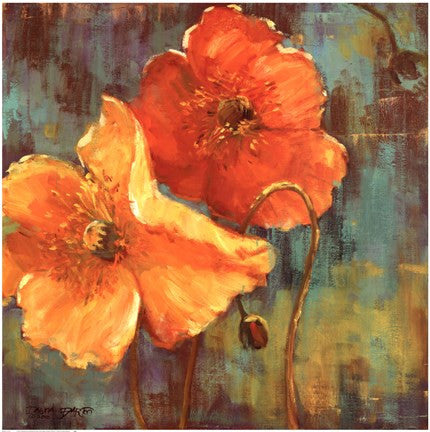 Poppies II