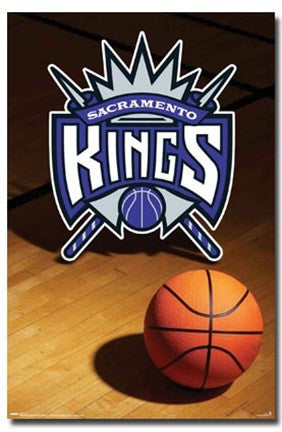 Kings - Logo 08