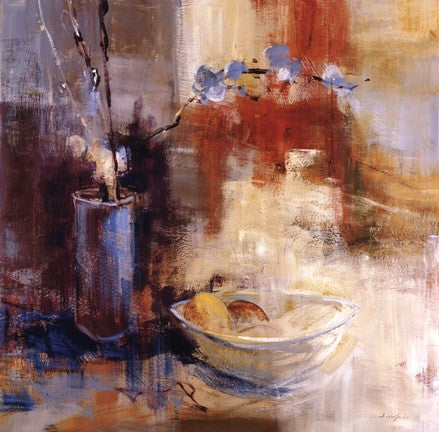 Still Life I