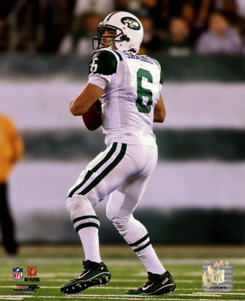 Mark Sanchez 2010