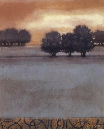 Tranquil Landscape II