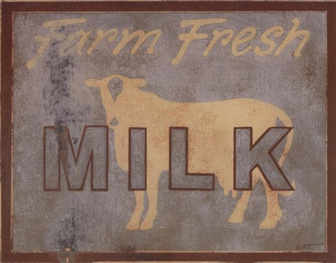 Milk