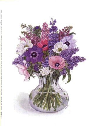 Anemone Bouquet