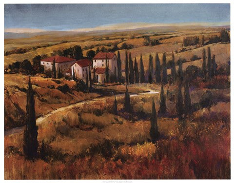 Tuscany II