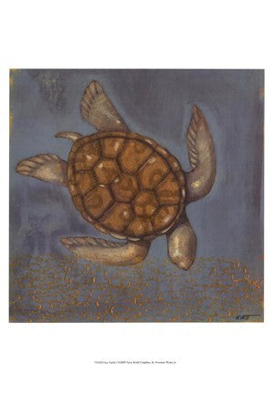 Sea Turtle I