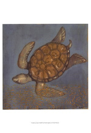 Sea Turtle II