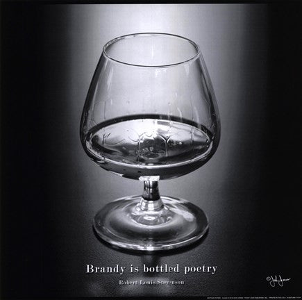 Bottled Poetry