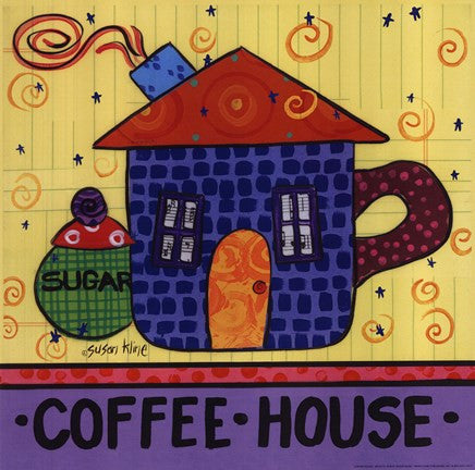 Coffee House