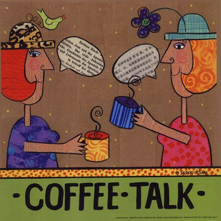 Coffee Talk