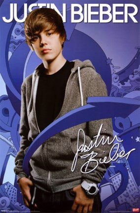 Justin Bieber - Arrows