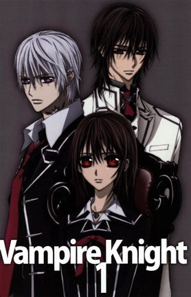 Vampire Knight