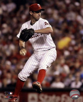 Roy Oswalt 2010 Action